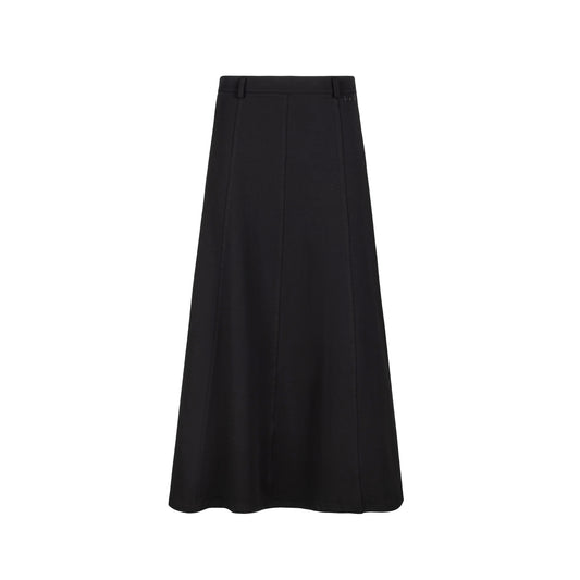 Basic Panel Skirt