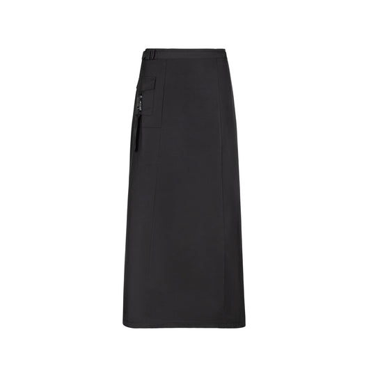 Buckle Skirt