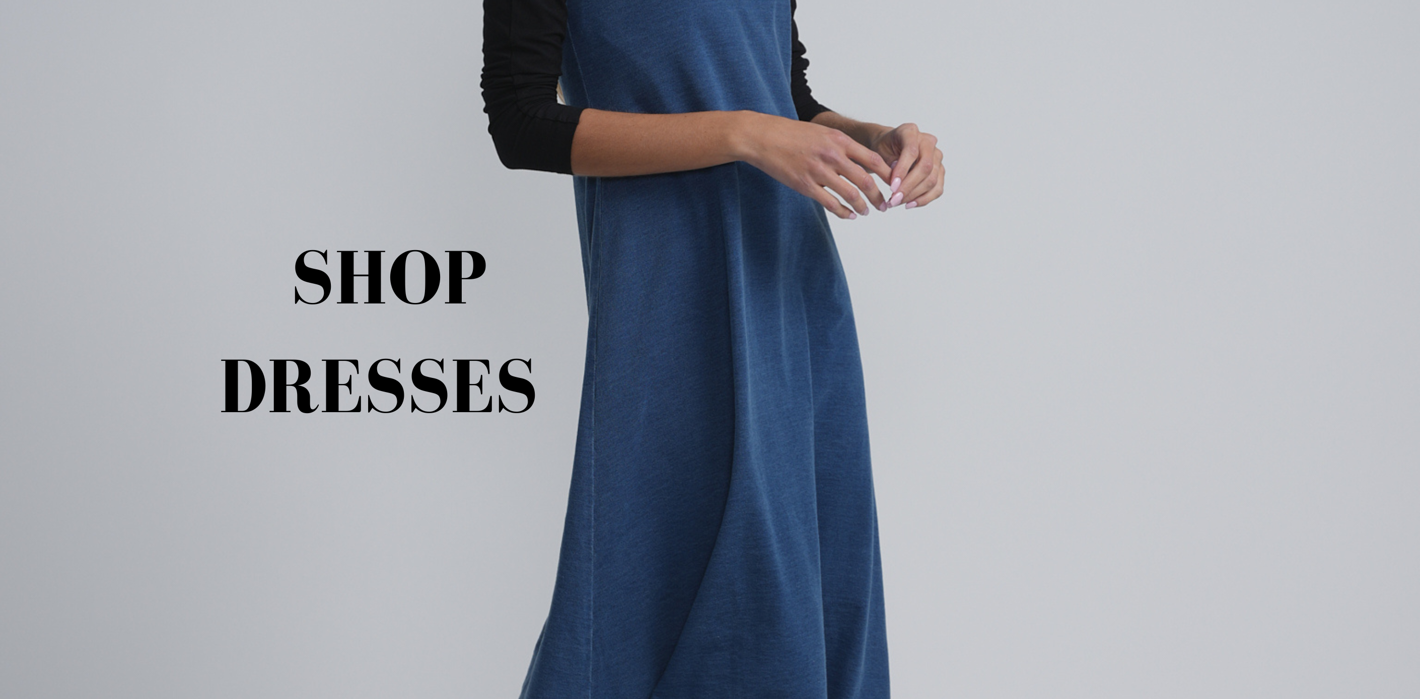 Dresses SS24