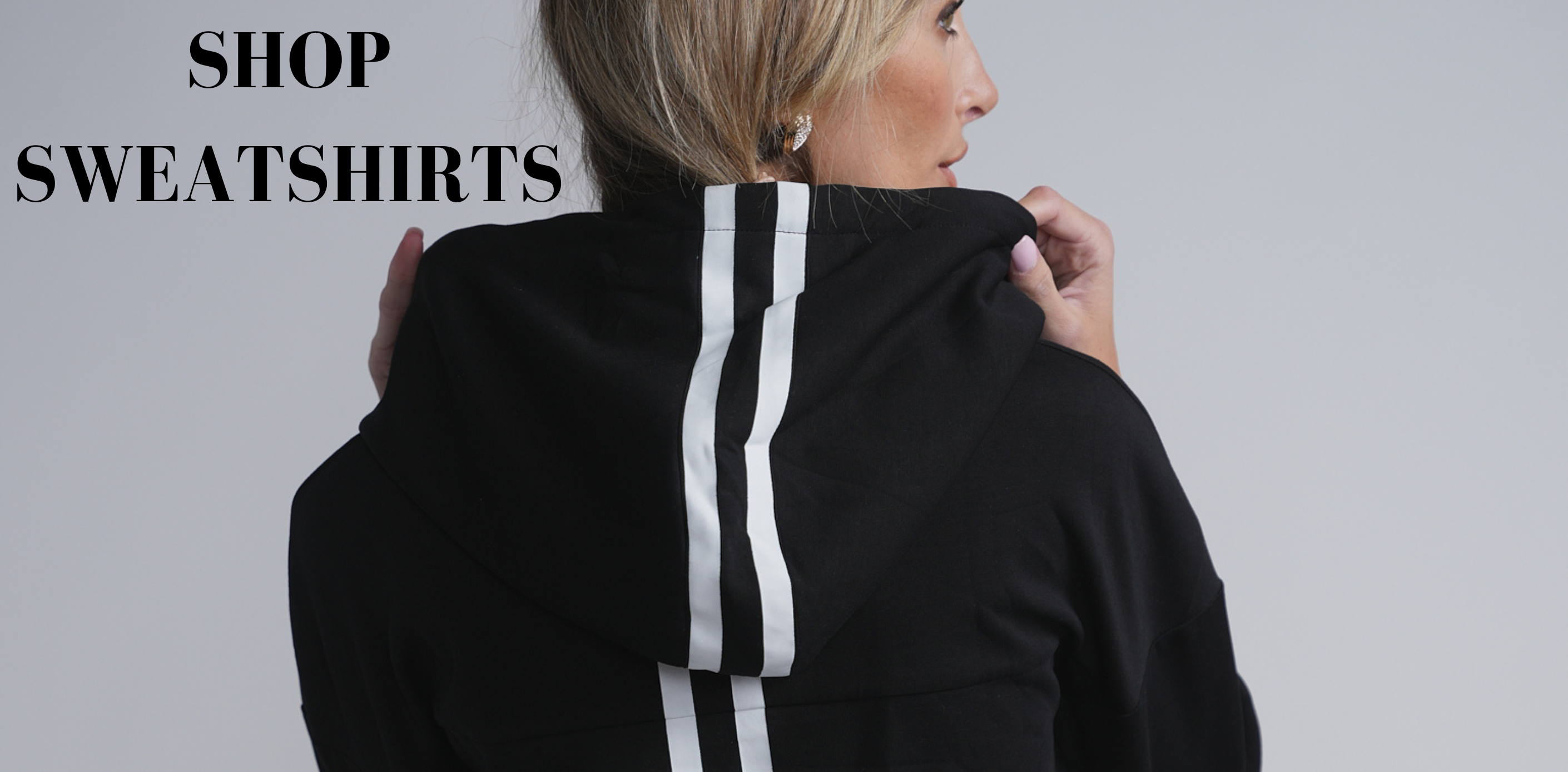 Sweatshirts SS24