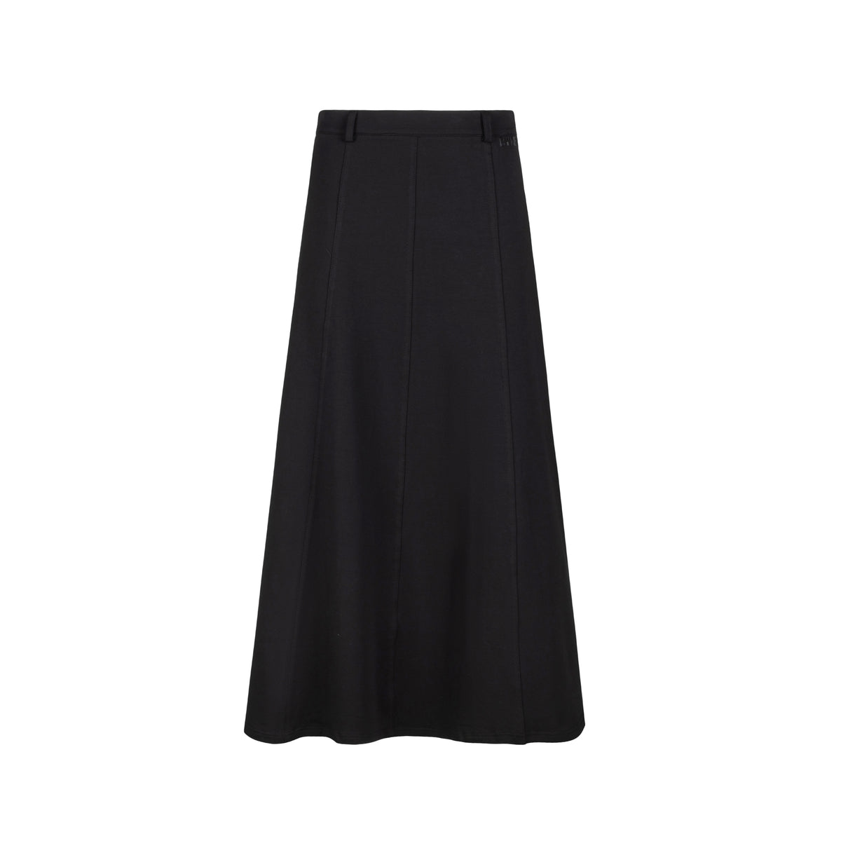 Basic Panel Skirt