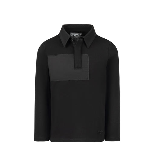 Canvas Polo