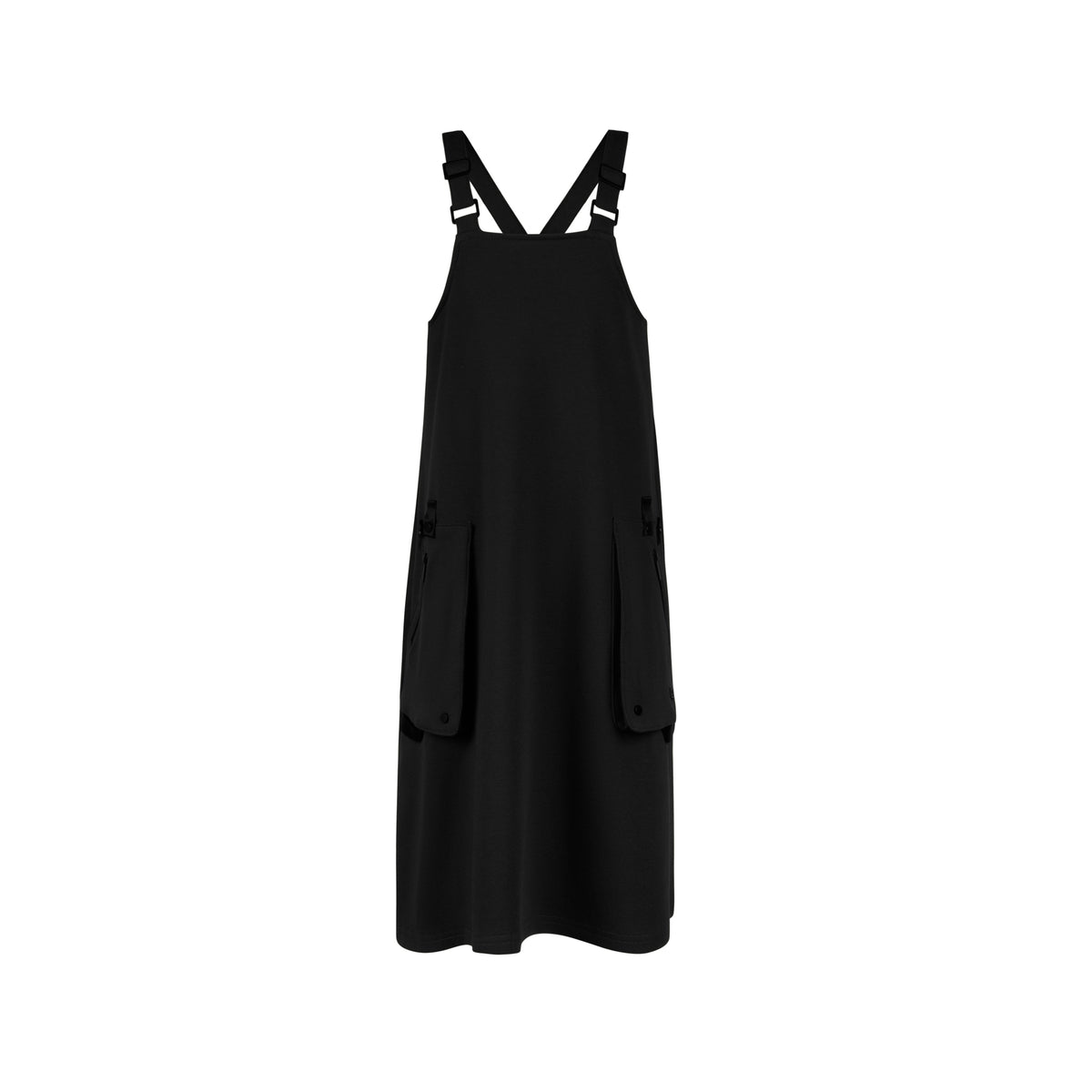 Pocket Jumper