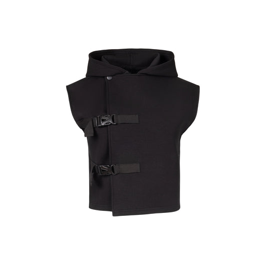 Buckle Vest