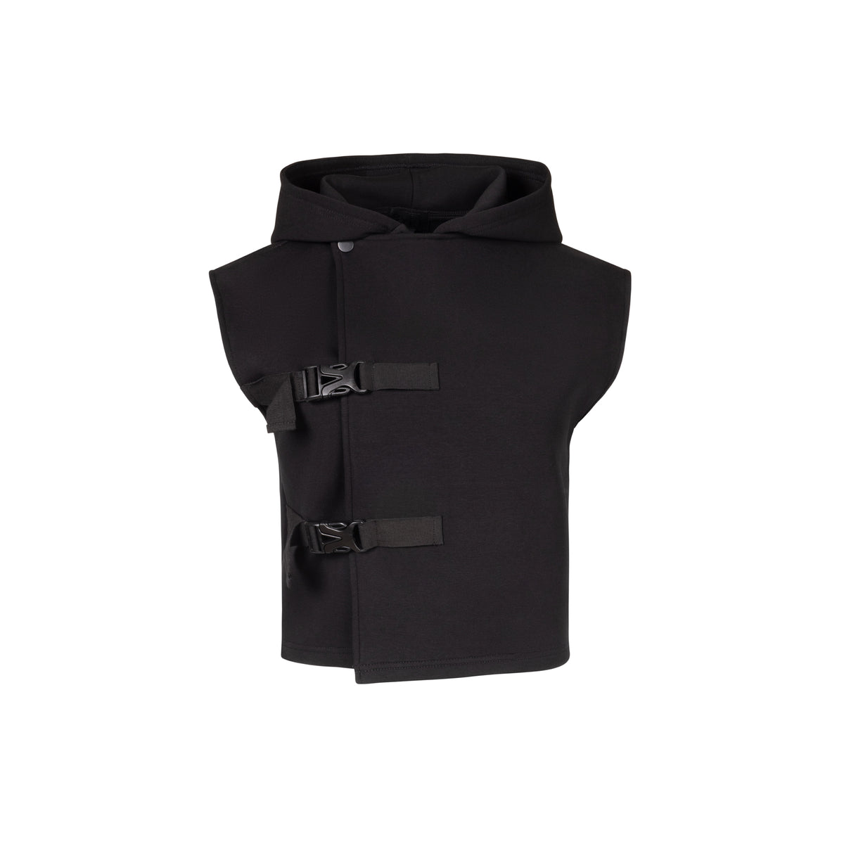 Buckle Vest