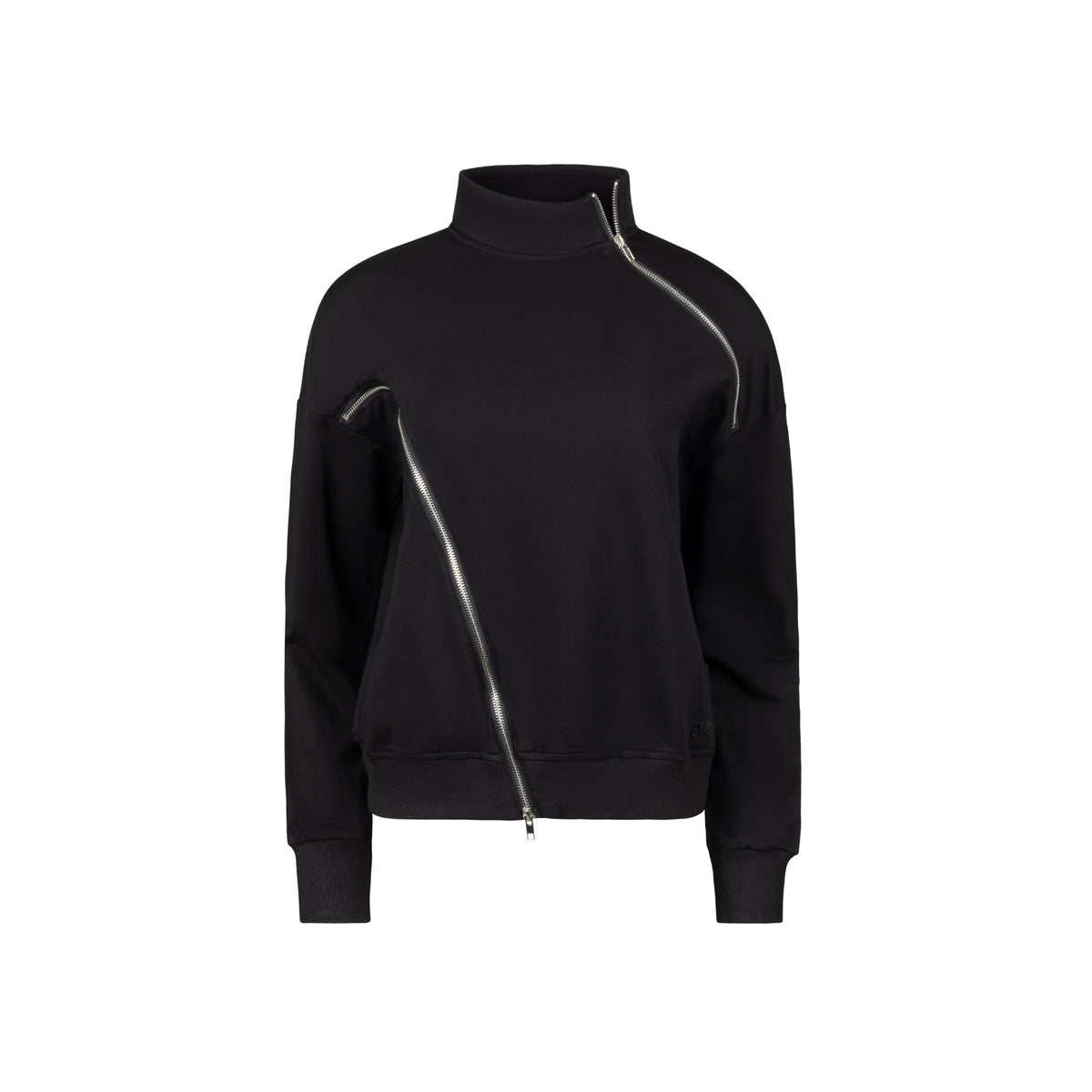 Zip Top