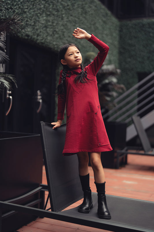 PATCH JUMPER