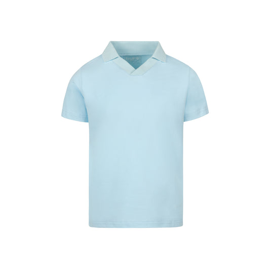 VNECK POLO