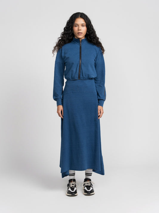 Asymetrical Skirt