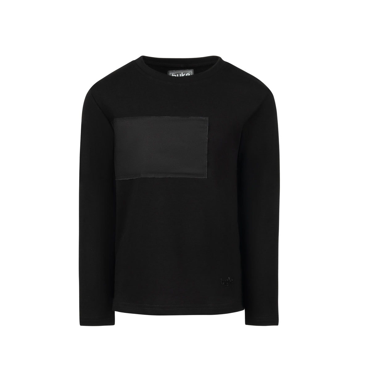 Canvas Crew Neck