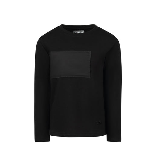 Canvas Crew Neck