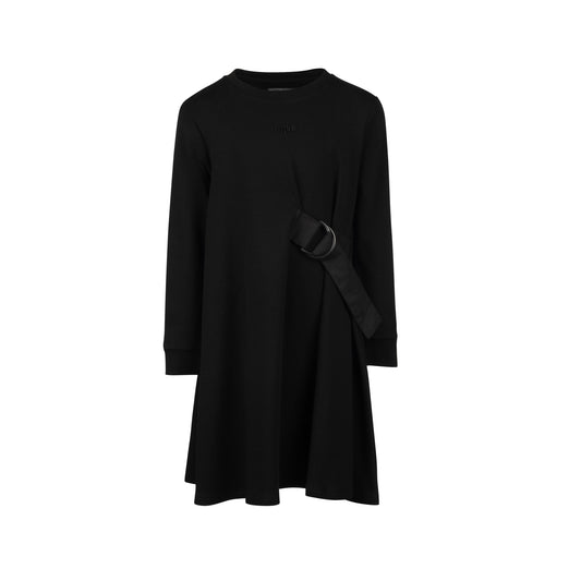 Canvas Dress