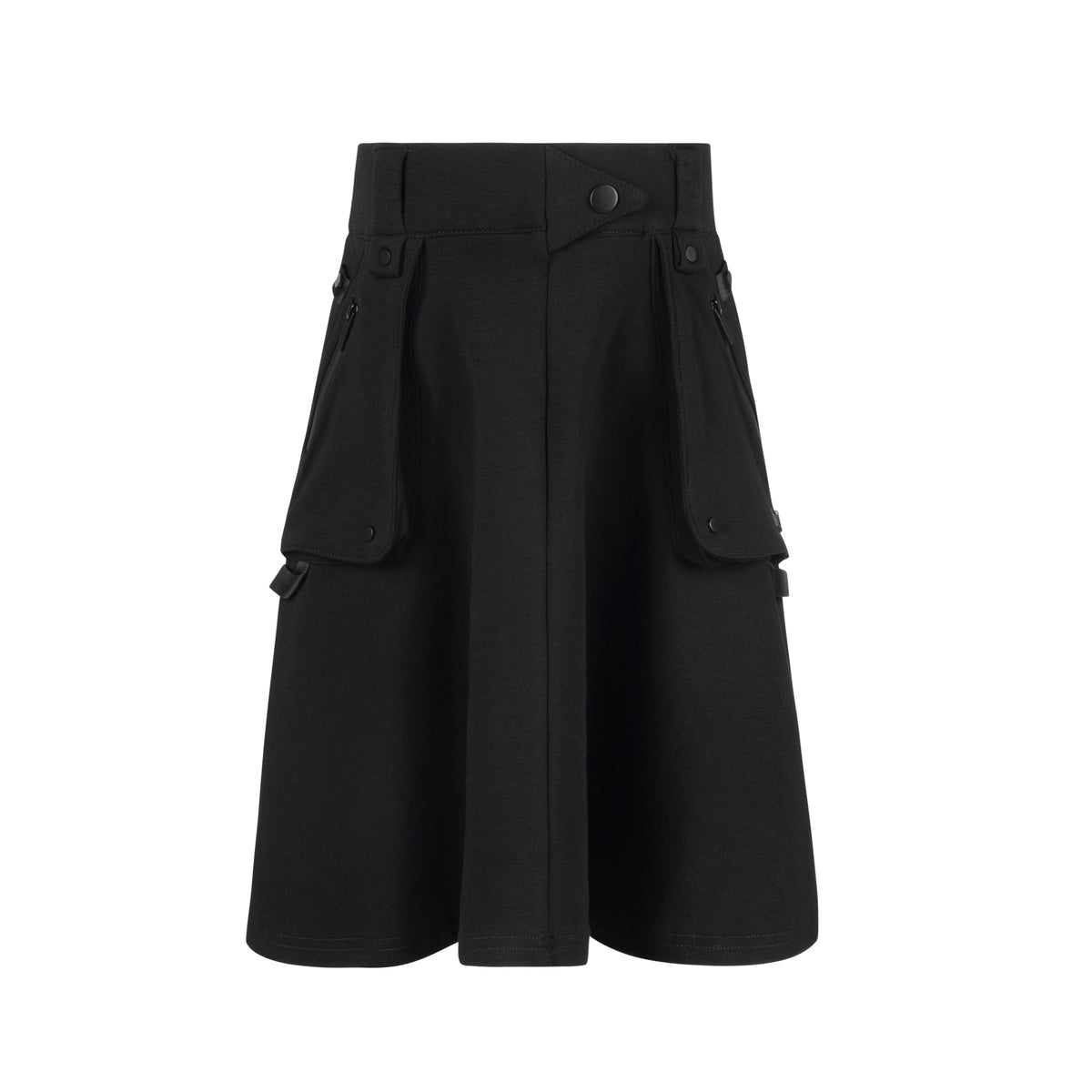 Pocket Skirt