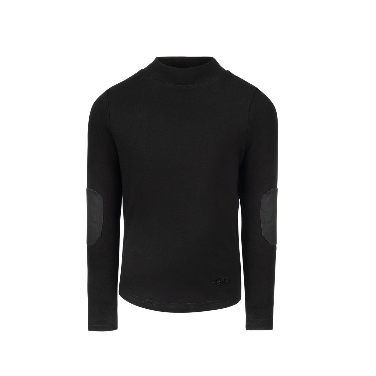 Mock Neck