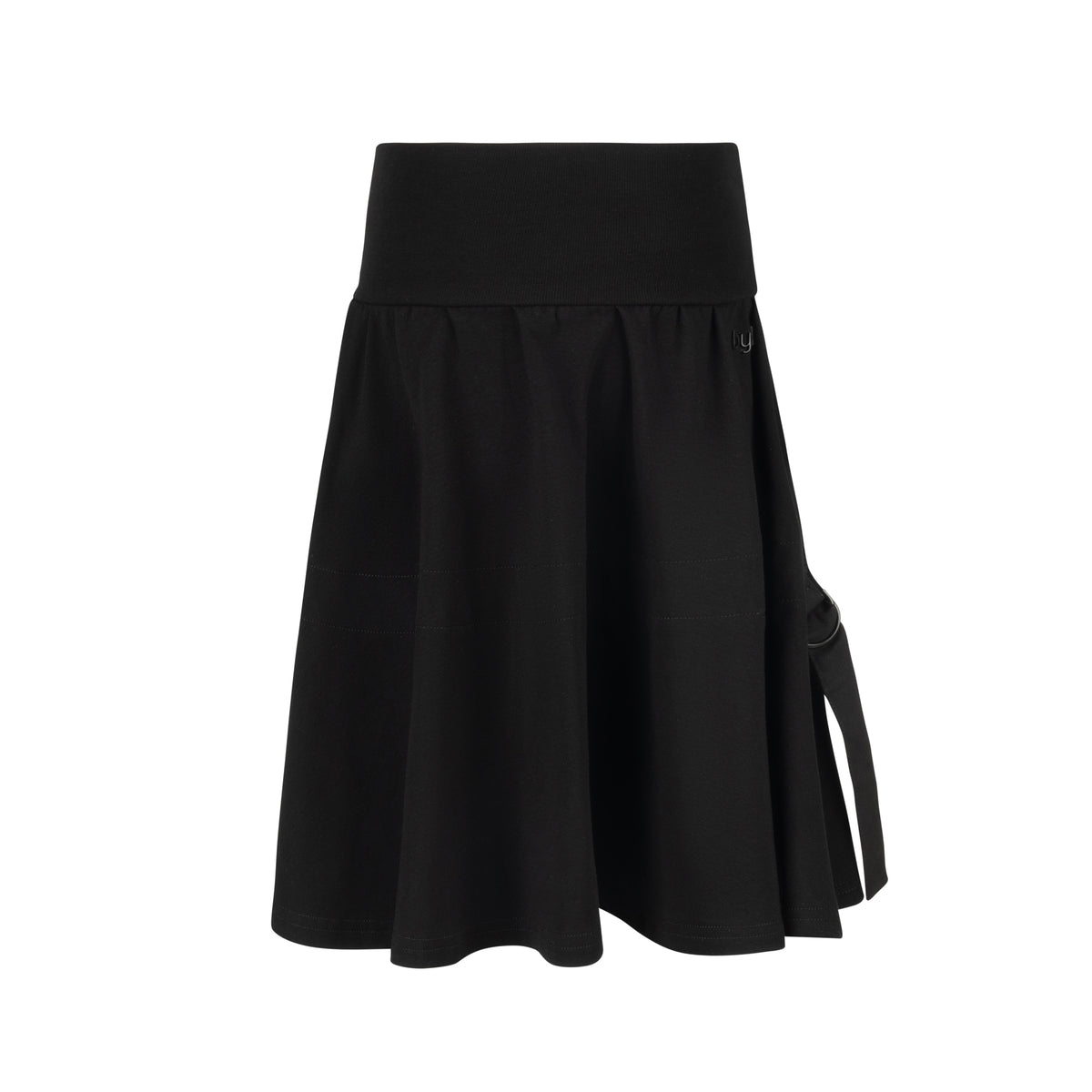 Canvas Skirt