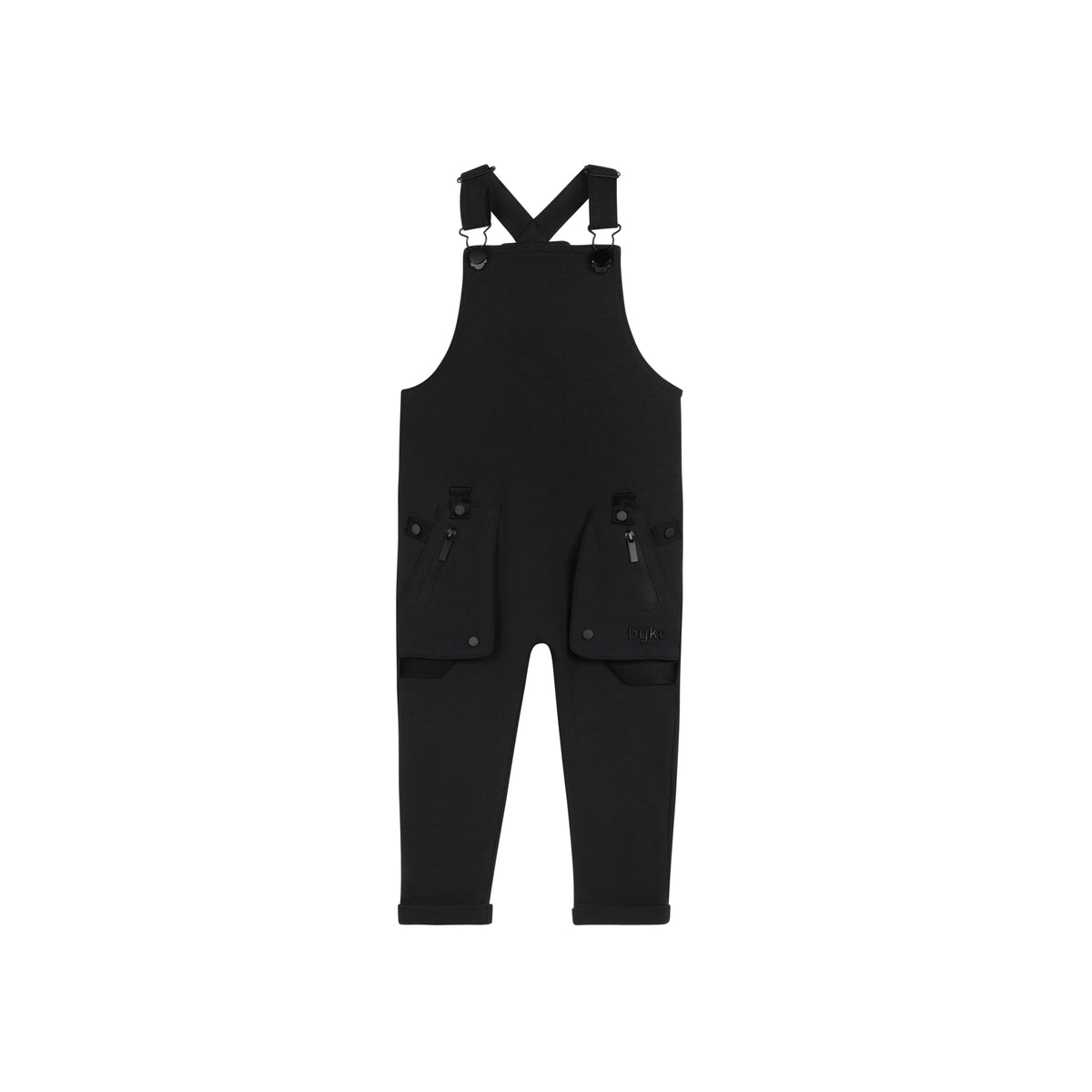 Boys Pocket Romper