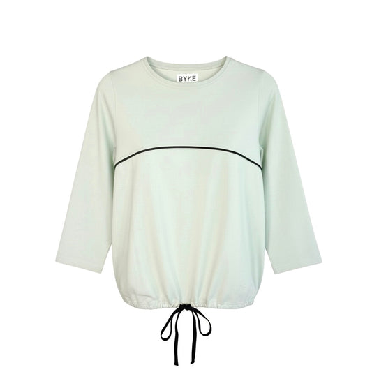 PIPING ACCENT DRAWSTRING