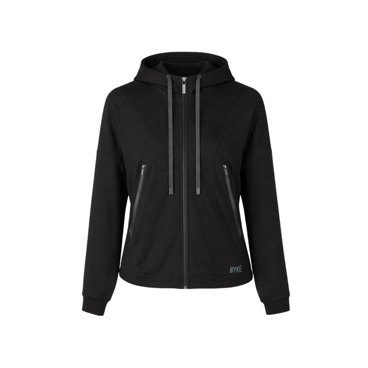 KANGAROO POCKET HOODIE