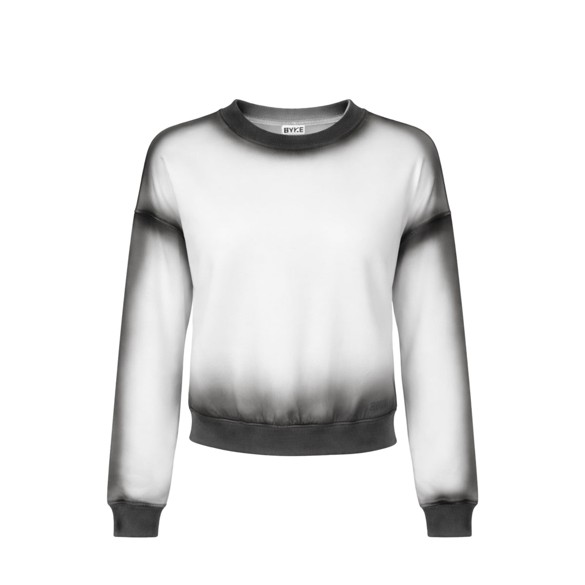 BAGGY SWEAT TOP