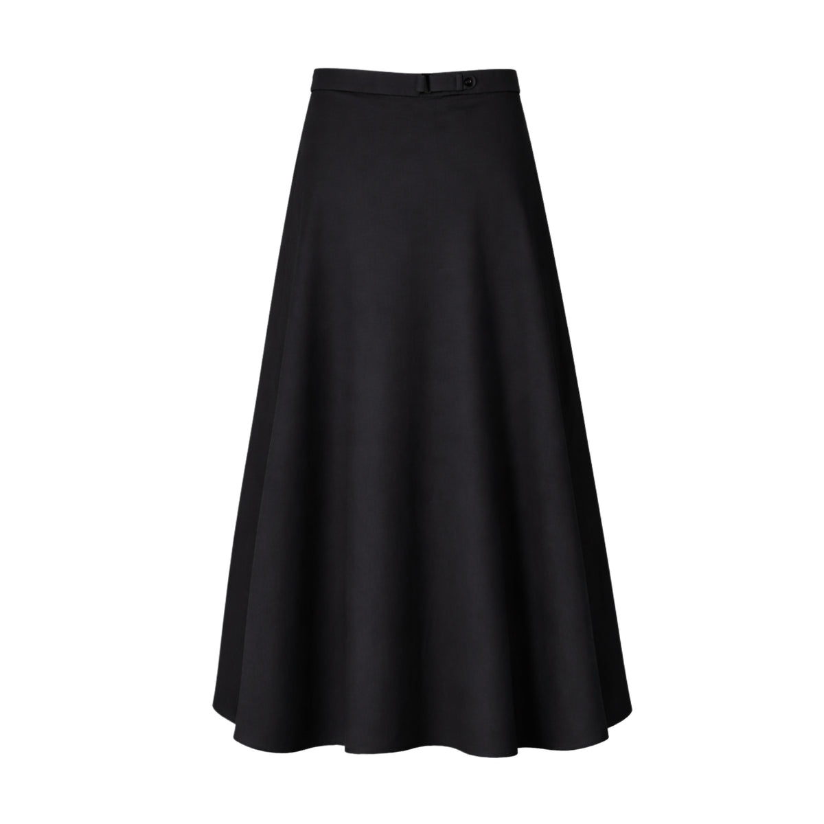 MAXI CIRCLE SKIRT