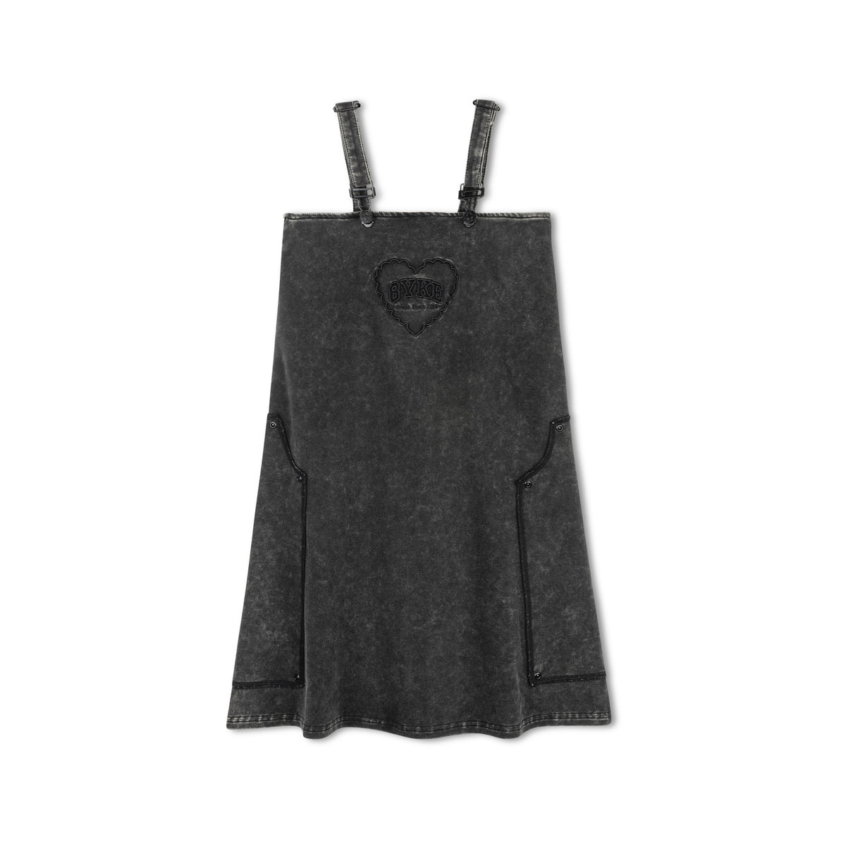 PATCH JUMPER