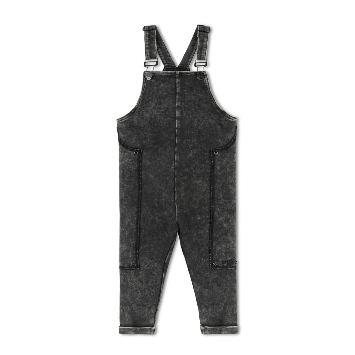 PATCH ROMPER