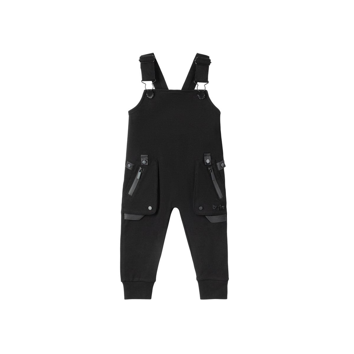 Girls Pocket Romper