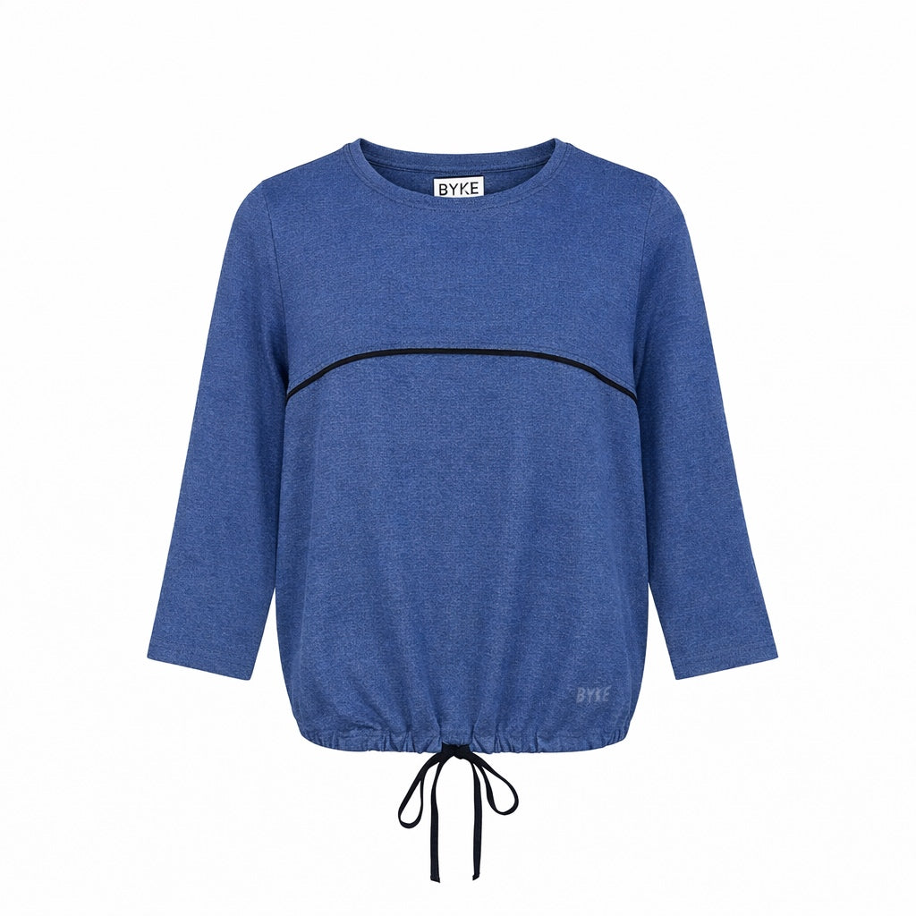 PIPING ACCENT DRAWSTRING