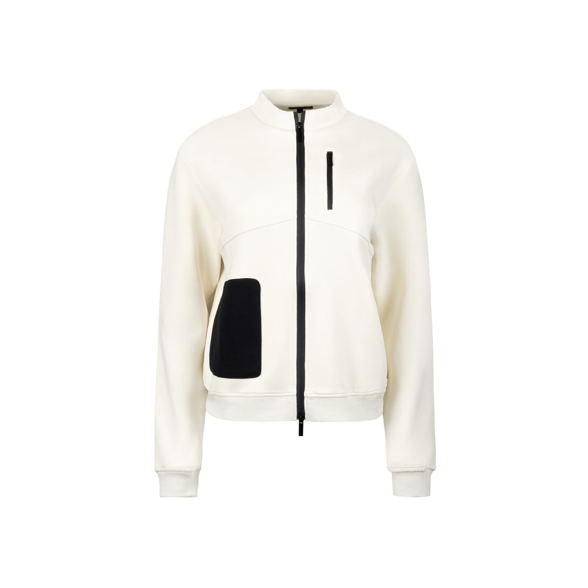 Pocket Bomber Jacket
